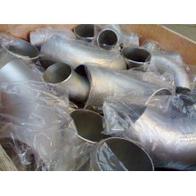 ASTM 200 300 Series Stainless Steel Elbow Pipe